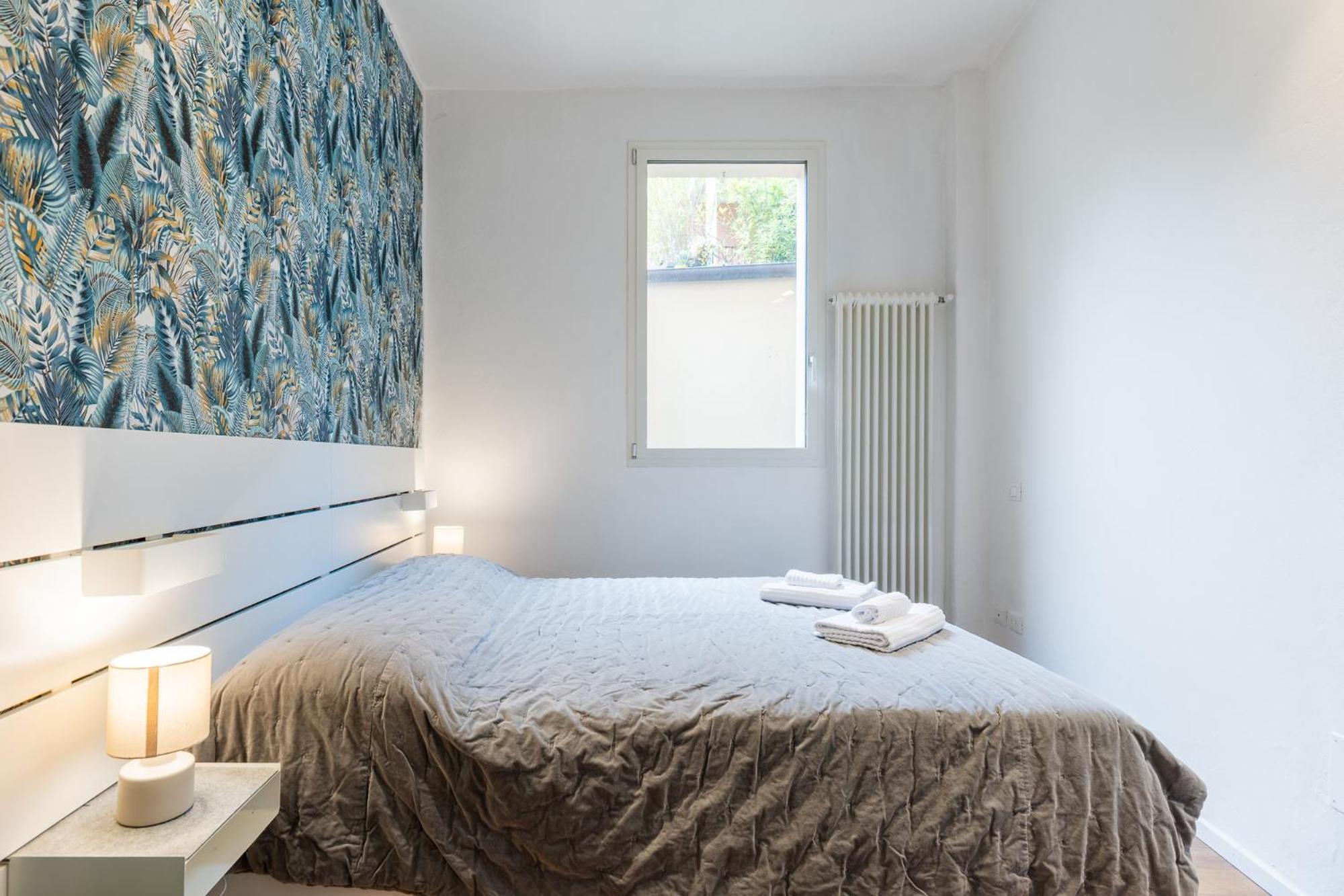 Your Home In Μπολόνια Εξωτερικό φωτογραφία